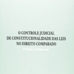 خرید و دانلود نسخه کامل کتاب Controle Judicial de Constitucionalidade das Leis no Direito Comparado