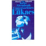 خرید و دانلود نسخه کامل کتاب Conversaciones con Lukács