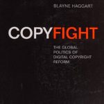 خرید و دانلود نسخه کامل کتاب Copyfight: The Global Politics of Digital Copyright Reform
