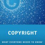 خرید و دانلود نسخه کامل کتاب Copyright: What Everyone Needs to Know®