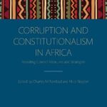 خرید و دانلود نسخه کامل کتاب Corruption and Constitutionalism in Africa