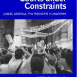 خرید و دانلود نسخه کامل کتاب Courts under Constraints: Judges, Generals, and Presidents in Argentina