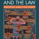 خرید و دانلود نسخه کامل کتاب COVID-19 And The Law: Disruption, Impact And Legacy