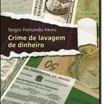 خرید و دانلود نسخه کامل کتاب Crime de Lavagem de Dinheiro