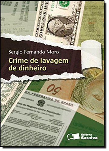 خرید و دانلود نسخه کامل کتاب Crime de Lavagem de Dinheiro_6918f815cd921.jpeg خرید و دانلود نسخه کامل کتاب Crime de Lavagem de Dinheiro
