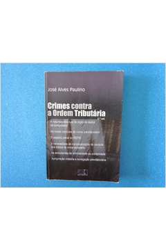 خرید و دانلود نسخه کامل کتاب Crimes contra a ordem tributária: comentários à Lei n. 8.137/90_69189efd576b6.jpeg خرید و دانلود نسخه کامل کتاب Crimes contra a ordem tributária: comentários à Lei n. 8.137/90