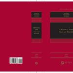 خرید و دانلود نسخه کامل کتاب Criminal Law:  Cases and Materials