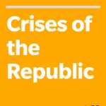 خرید و دانلود نسخه کامل کتاب Crises of the Republic: Lying in Politics; Civil Disobedience; On Violence; Thoughts on Politics and Revolution
