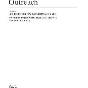 خرید و دانلود نسخه کامل کتاب Critical Care Outreach