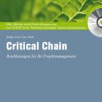 خرید و دانلود نسخه کامل کتاب Critical Chain: Beschleunigen Sie Ihr Projektmanagement