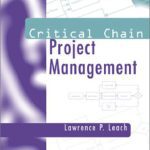 خرید و دانلود نسخه کامل کتاب Critical Chain Project Management (Artech House Professional Development Library)