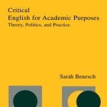 خرید و دانلود نسخه کامل کتاب Critical English for Academic Purposes: Theory, Politics, and Practice