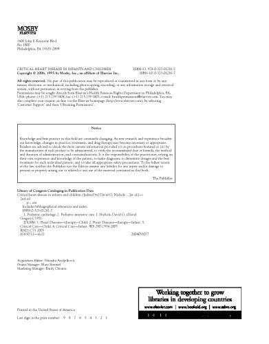 خرید و دانلود نسخه کامل کتاب Critical Heart Disease in Infants and Children, 2nd Edition_6906db89bae14.jpeg خرید و دانلود نسخه کامل کتاب Critical Heart Disease in Infants and Children, 2nd Edition