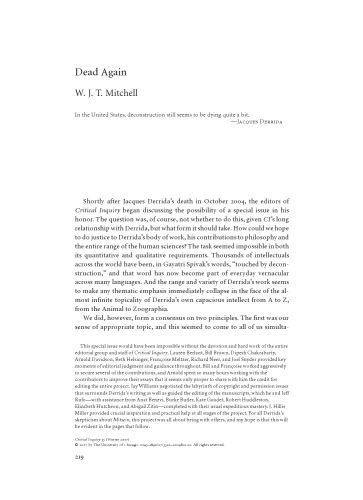 خرید و دانلود نسخه کامل کتاب Critical Inquiry (The Late Derrida, 33:2)_69067f1b6d82d.jpeg خرید و دانلود نسخه کامل کتاب Critical Inquiry (The Late Derrida, 33:2)