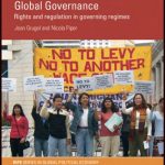 خرید و دانلود نسخه کامل کتاب Critical Perspectives on Global Governance: Rights and Regulation in Governing Regimes (Ripe Series in Global Political Economy)