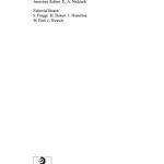 خرید و دانلود نسخه کامل کتاب Critical Phenomena at Surfaces and Interfaces (Springer Tracts in Modern Physics)