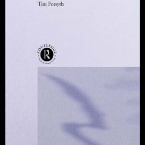 خرید و دانلود نسخه کامل کتاب Critical Political Ecology: The Politics of Environmental Science