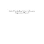 خرید و دانلود نسخه کامل کتاب Critical Practice from Voltaire to Foucault, Eagleton and Beyond: Contested Perspectives