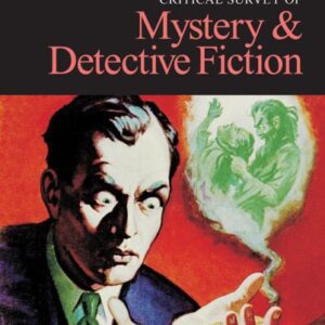 خرید و دانلود نسخه کامل کتاب Critical Survey of Mystery and Detective Fiction