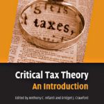 خرید و دانلود نسخه کامل کتاب Critical Tax Theory: An Introduction