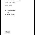 خرید و دانلود نسخه کامل کتاب Critical Thinking: A Concise Guide (2005)