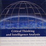 خرید و دانلود نسخه کامل کتاب Critical Thinking and Intelligence Analysis