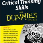 خرید و دانلود نسخه کامل کتاب Critical Thinking Skills For Dummies