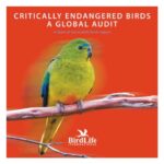 خرید و دانلود نسخه کامل کتاب Critically Endangered Birds: A Global Audit