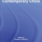 خرید و دانلود نسخه کامل کتاب Criticial Issues in Contemporary China