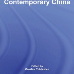 خرید و دانلود نسخه کامل کتاب Criticial Issues in Contemporary China