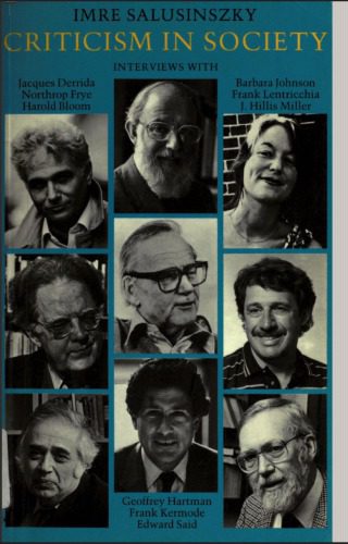 خرید و دانلود نسخه کامل کتاب Criticism In Society_6906d4d5a88c8.jpeg خرید و دانلود نسخه کامل کتاب Criticism In Society