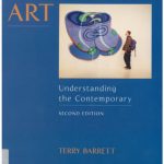 خرید و دانلود نسخه کامل کتاب Criticizing Art: Understanding the Contemporary