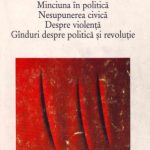 خرید و دانلود نسخه کامل کتاب Crizele republicii