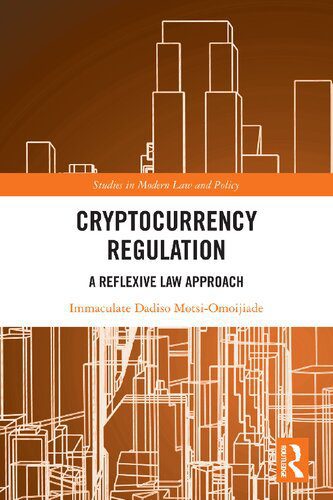خرید و دانلود نسخه کامل کتاب Cryptocurrency Regulation: A Reflexive Law Approach_69190a19bdacb.jpeg خرید و دانلود نسخه کامل کتاب Cryptocurrency Regulation: A Reflexive Law Approach