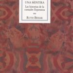 خرید و دانلود نسخه کامل کتاب Cuéntame algo, aunque sea una mentira. Las historias de la comadre Esperanza