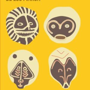 خرید و دانلود نسخه کامل کتاب Cuentos y Mitos de los Piaroa