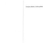 خرید و دانلود نسخه کامل کتاب Cuerpos aliados y lucha política.