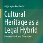 خرید و دانلود نسخه کامل کتاب Cultural Heritage as a Legal Hybrid: Between Public and Private Law