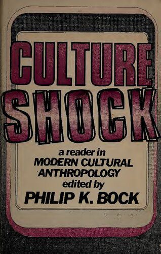 خرید و دانلود نسخه کامل کتاب Culture Shock : A Reader in Modern Cultural Anthropology_69086c07c0cb5.jpeg خرید و دانلود نسخه کامل کتاب Culture Shock : A Reader in Modern Cultural Anthropology