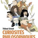 خرید و دانلود نسخه کامل کتاب Curiosités philosophiques : De Platon à Russell