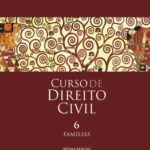 خرید و دانلود نسخه کامل کتاب Curso de direito civil – famílias, volume 6