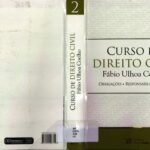 خرید و دانلود نسخه کامل کتاب Curso de Direito Civil: Obrigações e Responsabilidade Civil