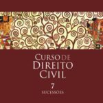 خرید و دانلود نسخه کامل کتاب Curso de direito civil – sucessões, volume 7