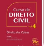 خرید و دانلود نسخه کامل کتاب Curso de Direito Civil