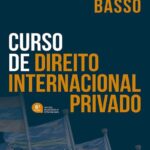 خرید و دانلود نسخه کامل کتاب Curso de direito internacional privado