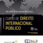 خرید و دانلود نسخه کامل کتاب Curso de Direito Internacional Público