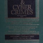 خرید و دانلود نسخه کامل کتاب Cyber Law & Cyber Crimes: Information Technology Act, 2000 with New IT Rules: e-Contracts, Software Piracy, Cloud Computing, IPR in Cyber World, Electronic Evidence, Forensics & Investigation, Reasonable Security Practices & Case Laws