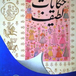 خرید و دانلود نسخه کامل کتاب حکایات لطیف