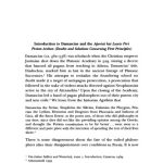 خرید و دانلود نسخه کامل کتاب Damascius:  The Ineffable Discourse