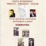 خرید و دانلود نسخه کامل کتاب Dâmbovnicul. O plasă din sudul județului Argeș. Câteva rezultate ale unei cercetări monografice întreprinse în 1939